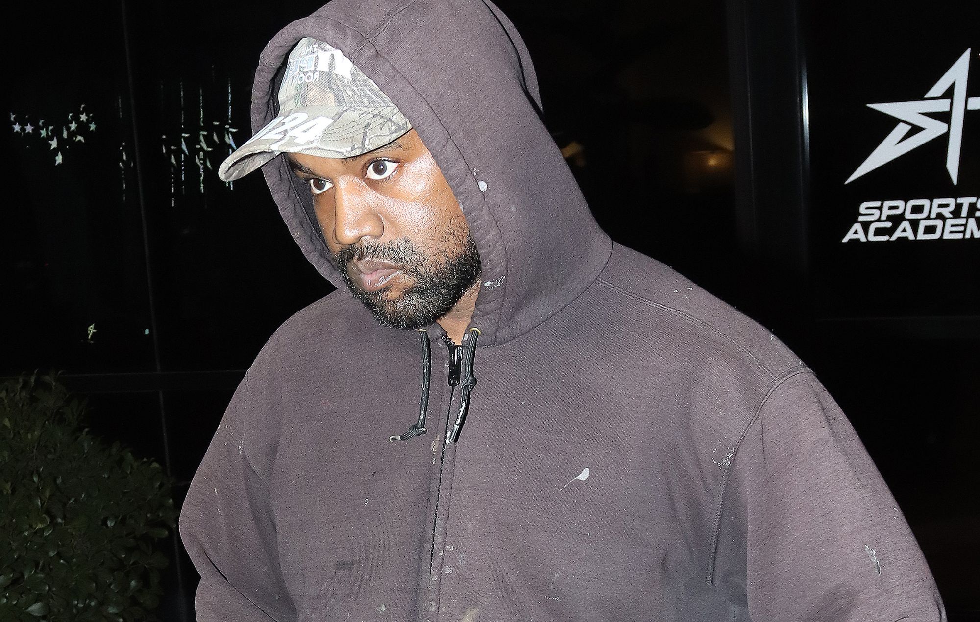 ¿Ha desechado Kanye West sus planes para Yeezy Porn?