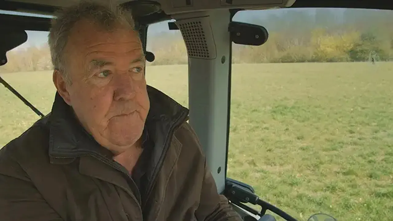 ¿Habrá cuarta temporada de Clarkson's Farm?