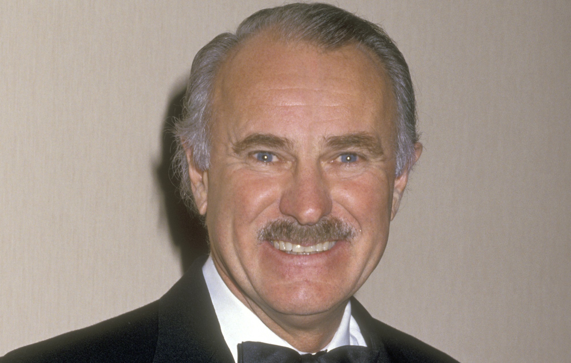 Homenaje al actor de "De 9 a 5" Dabney Coleman, fallecido a los 92 años
