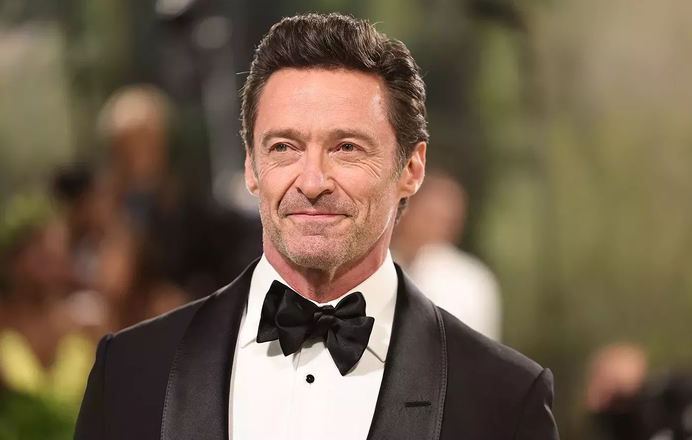 Hugh Jackman dice que aceptó el papel de 'Deadpool y Lobezno' sin decírselo a su agente