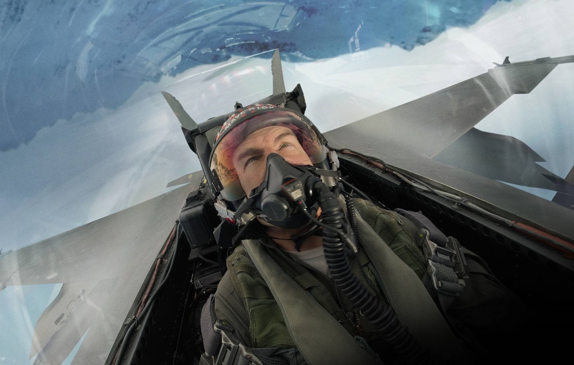 Jerry Bruckheimer anuncia una continuación "fantástica" de 'Top Gun: Maverick