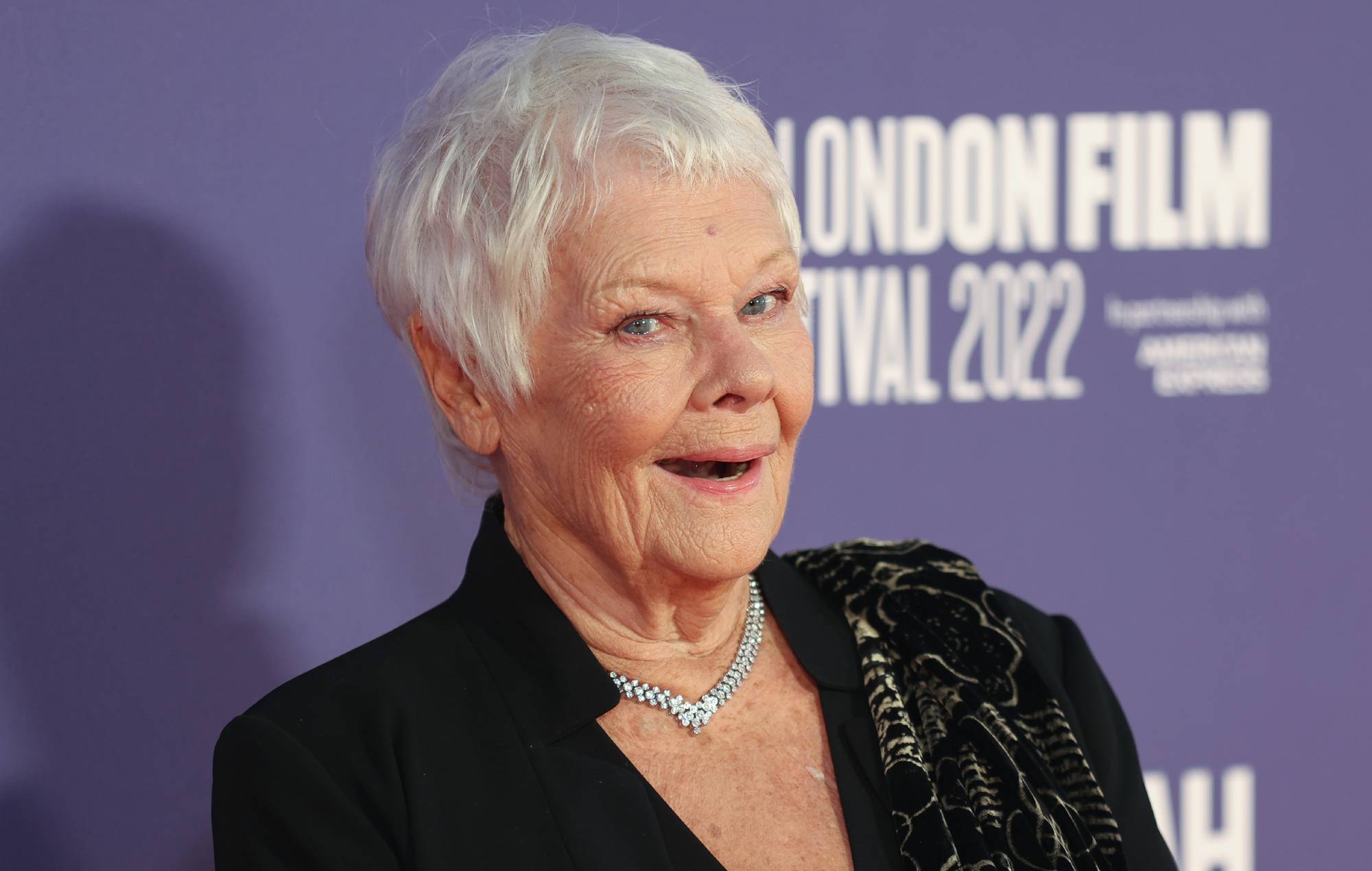 Judi Dench sobre los trigger warnings: "Si eres tan sensible, no vayas al teatro"