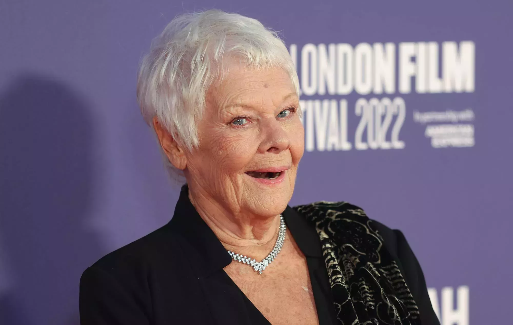 Judi Dench sobre los trigger warnings: 