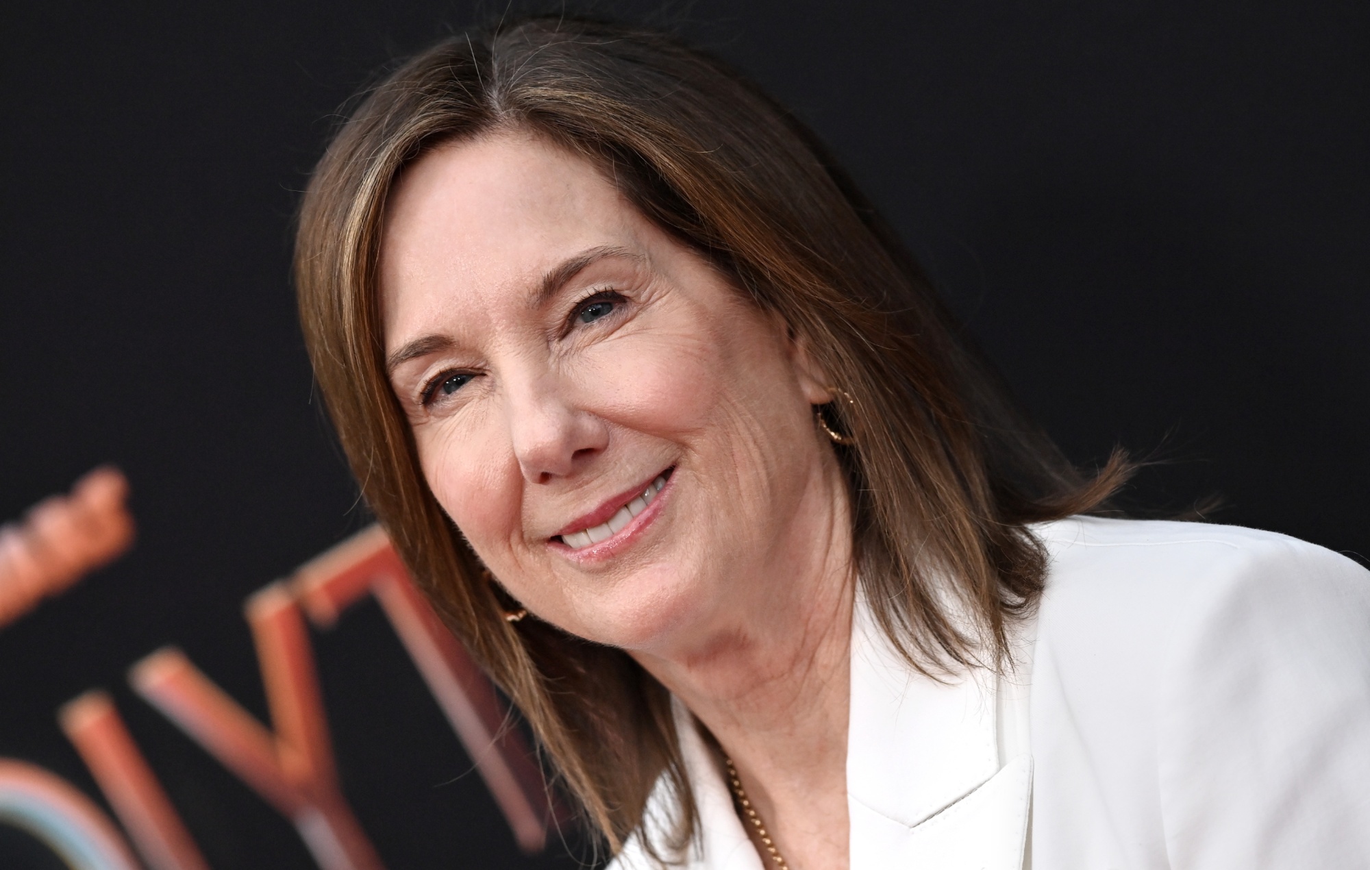Kathleen Kennedy, CEO de Lucasfilm, dice que la mujer en 'Star Wars' sufre más abusos porque la base de fans está "dominada por hombres"