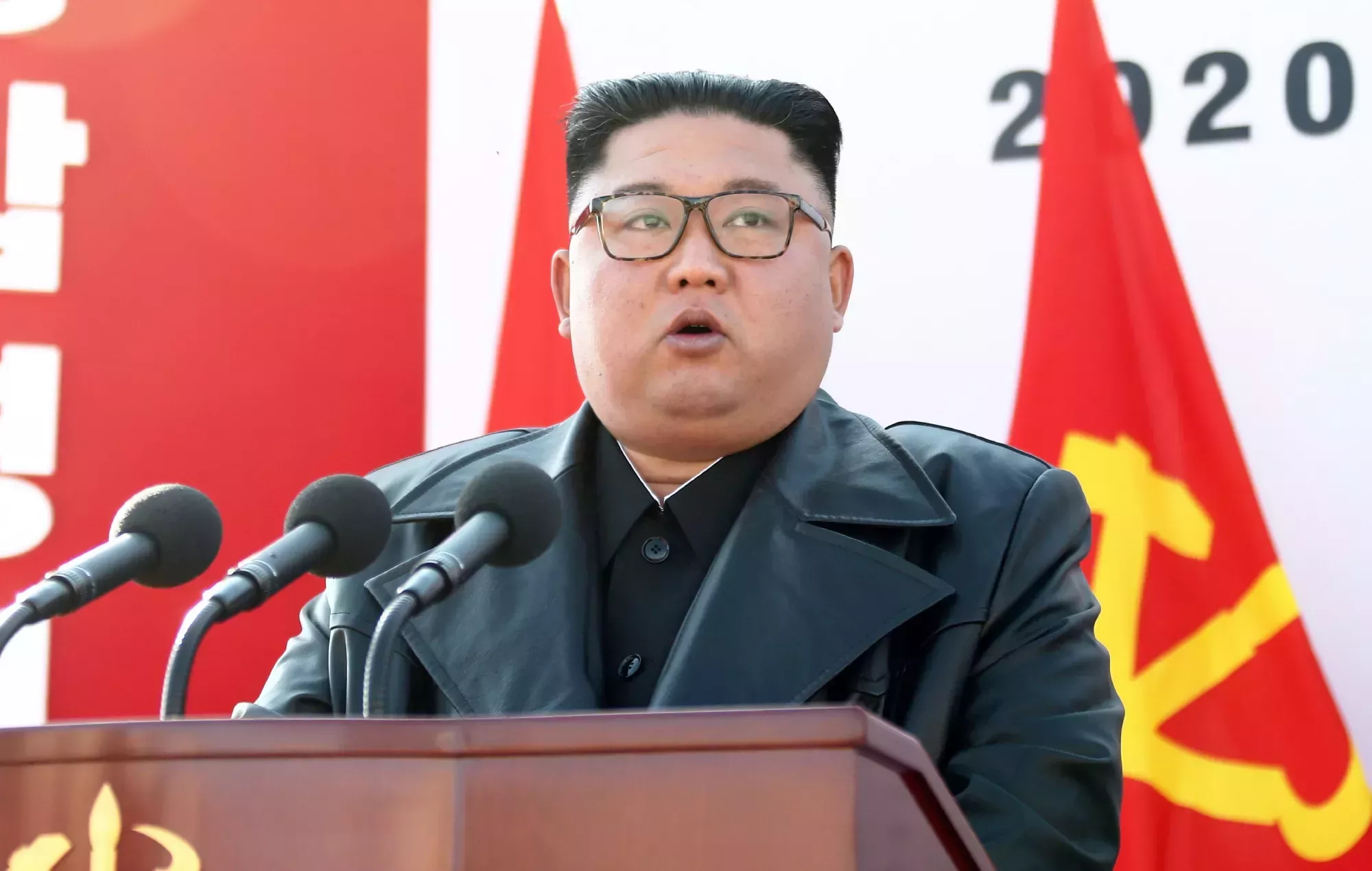 Kim Jong Un, acusado de enviar globos llenos de caca a Corea del Sur en protesta por el K-pop