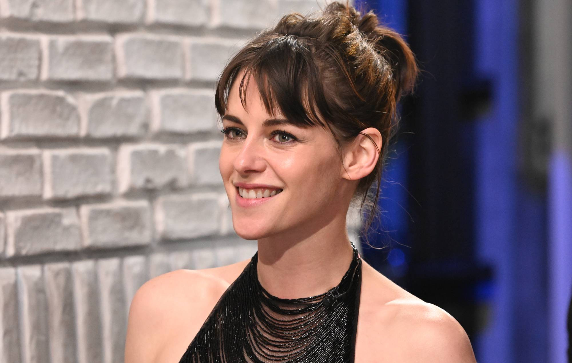 Kristen Stewart sobre los intentos de Hollywood por lograr la igualdad de género: "Se siente falso"