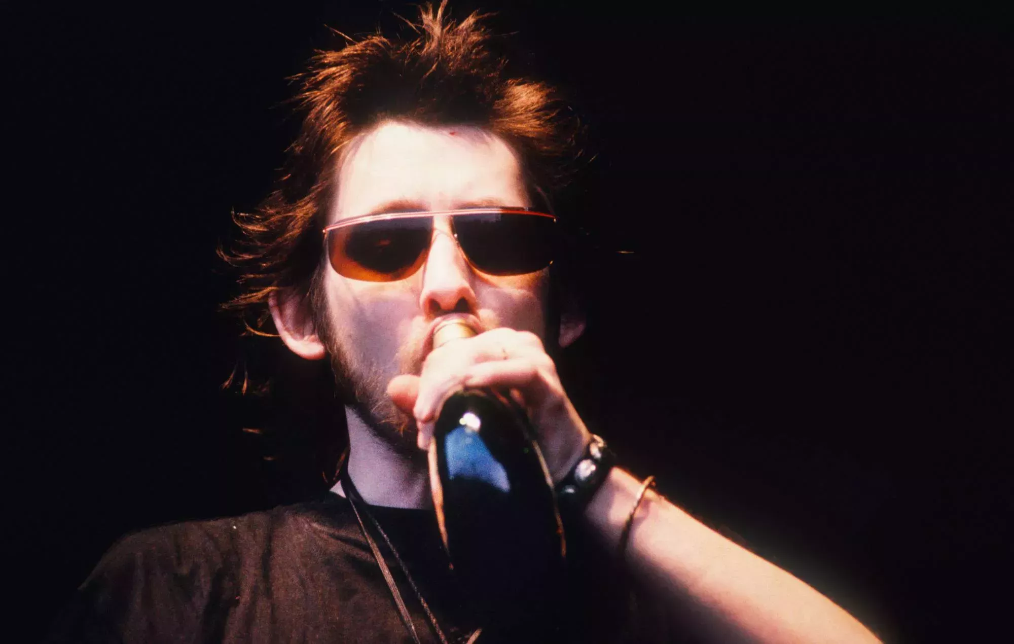 La mujer de Shane MacGowan busca su rifle desaparecido del Alzamiento de Pascua que 