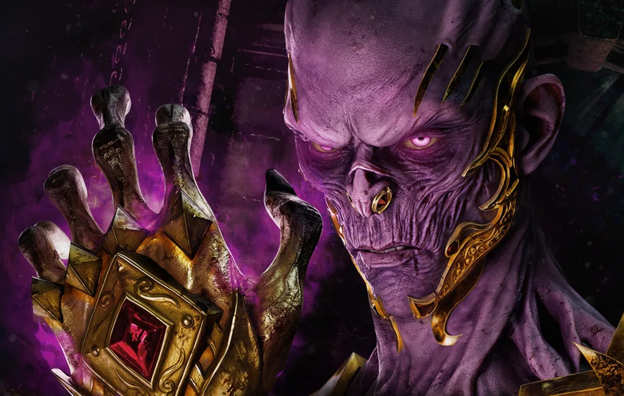 La sorpresa de 'Dead By Daylight' estrena spin-off roguelite y confirma la colaboración con 'Dragones y Mazmorras'