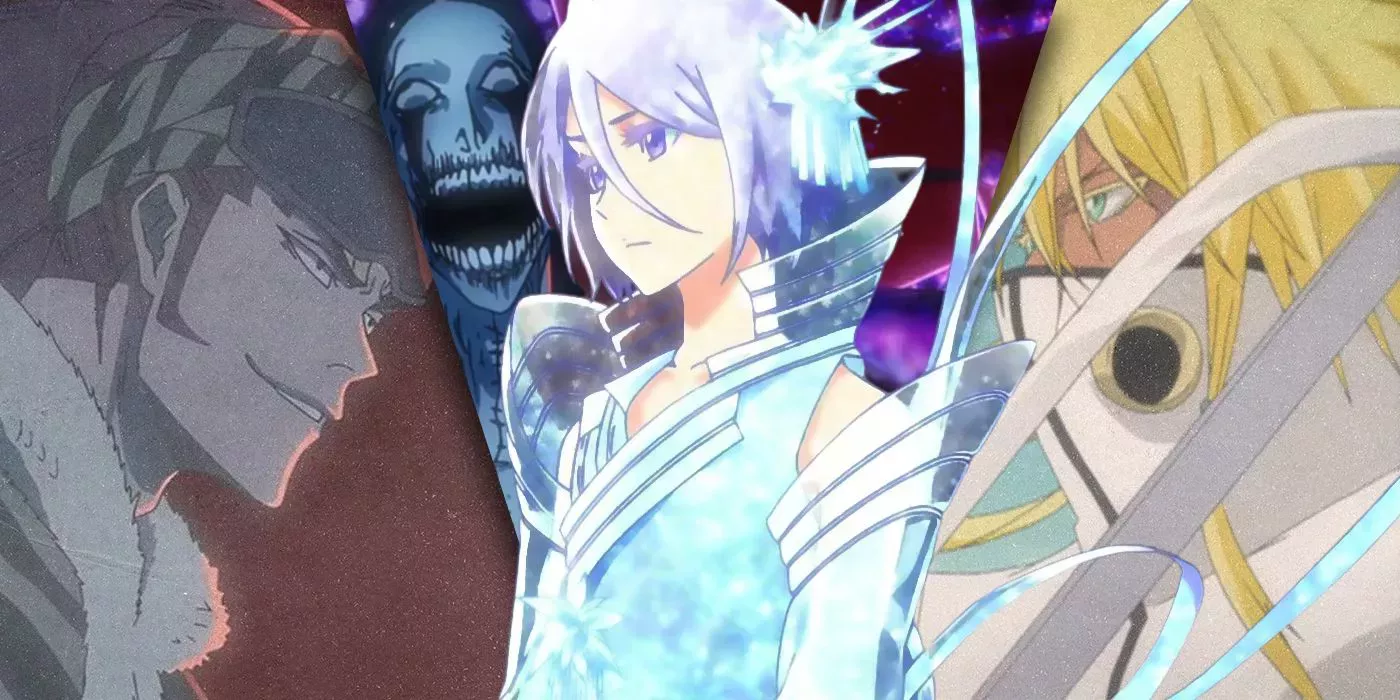 Las 10 mejores peleas de Bleach en el Arrancar Downfall Arc Cultture
