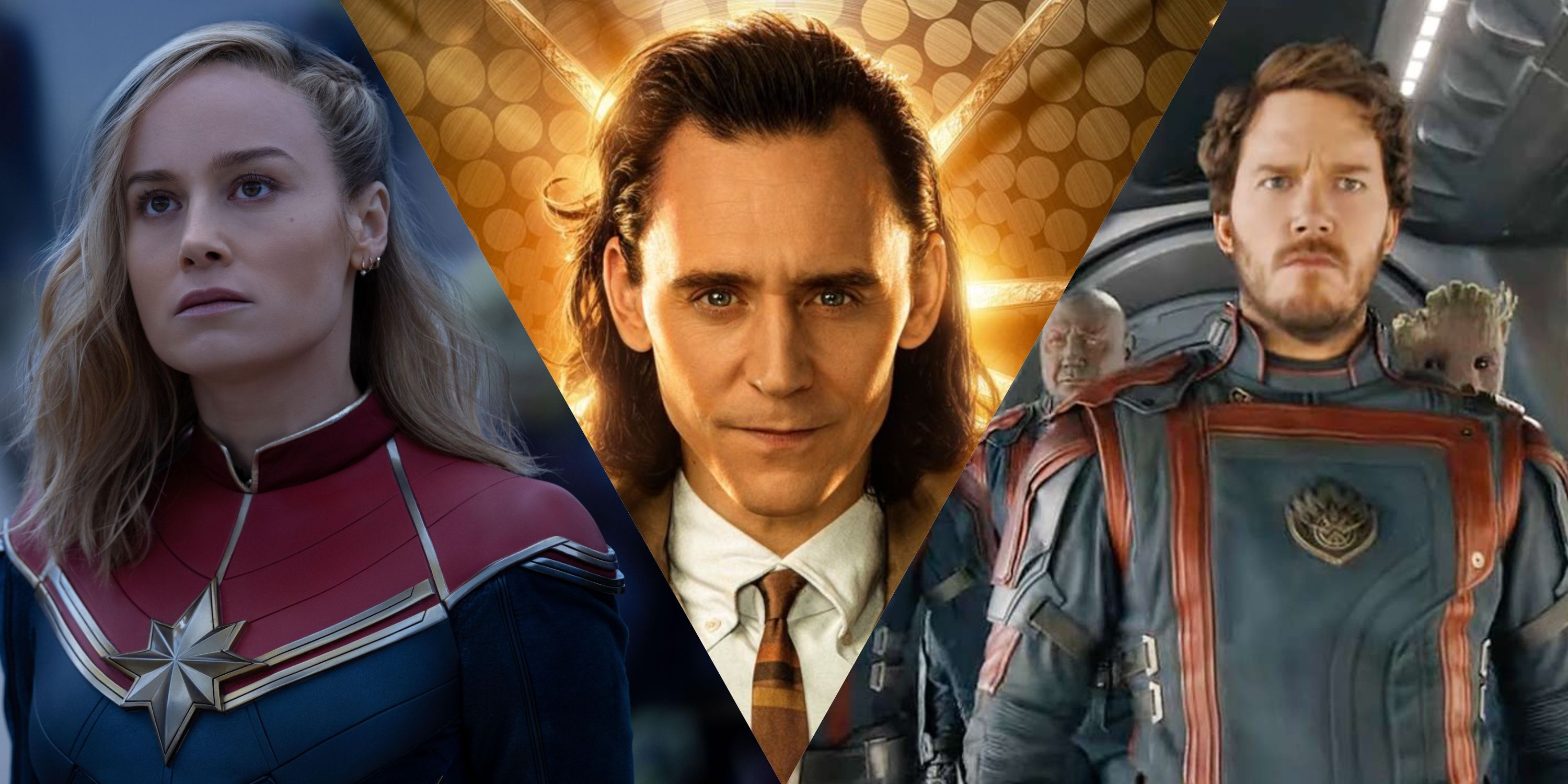 Las 10 mejores peleas de la fase 5 del MCU (hasta ahora), clasificadas