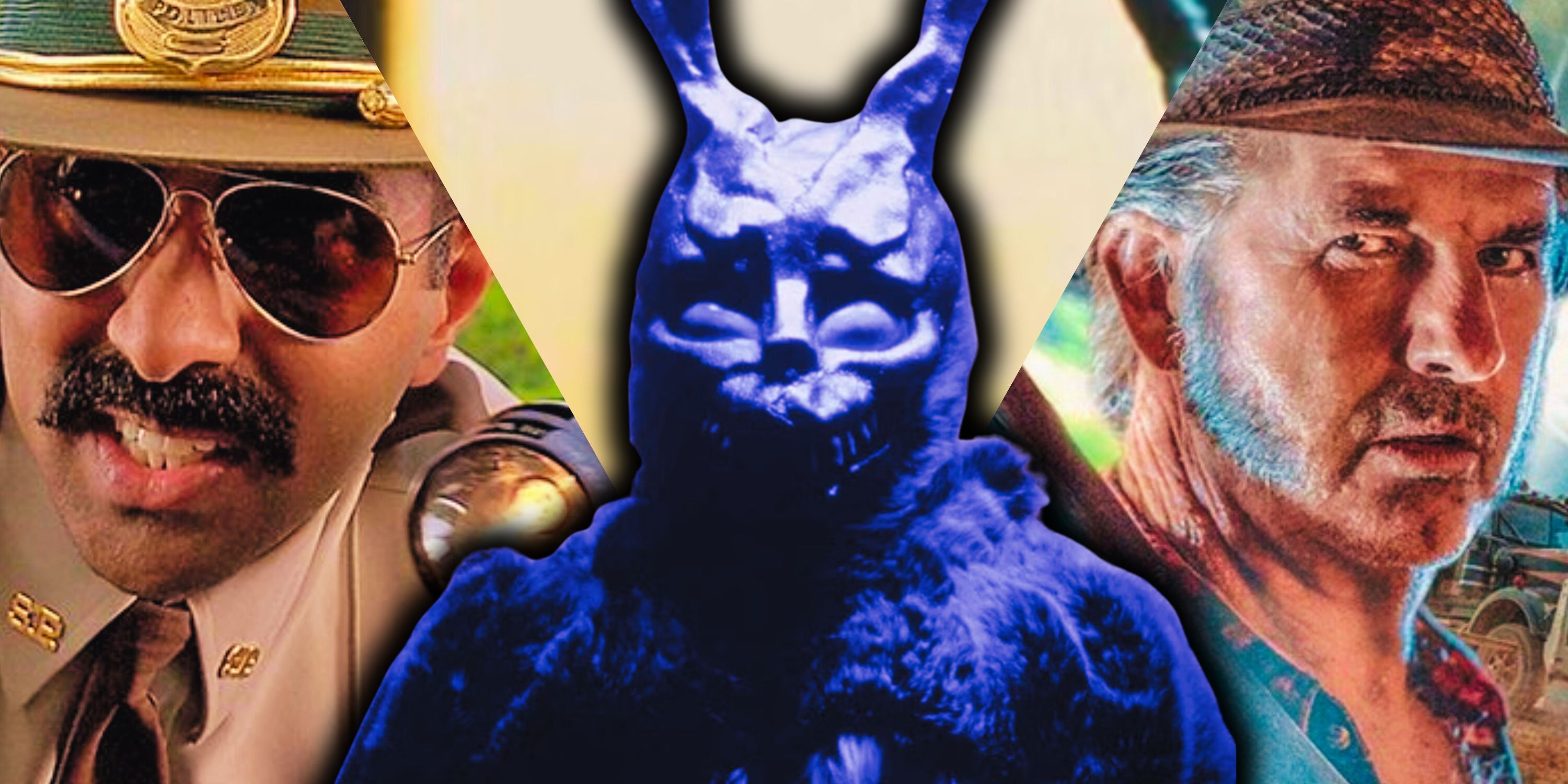 Las 10 mejores películas clásicas de culto de la década de 2000 que siguen vigentes 