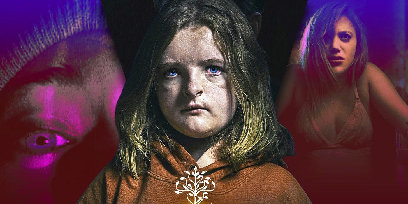 Las 10 mejores películas de terror independientes de todos los tiempos