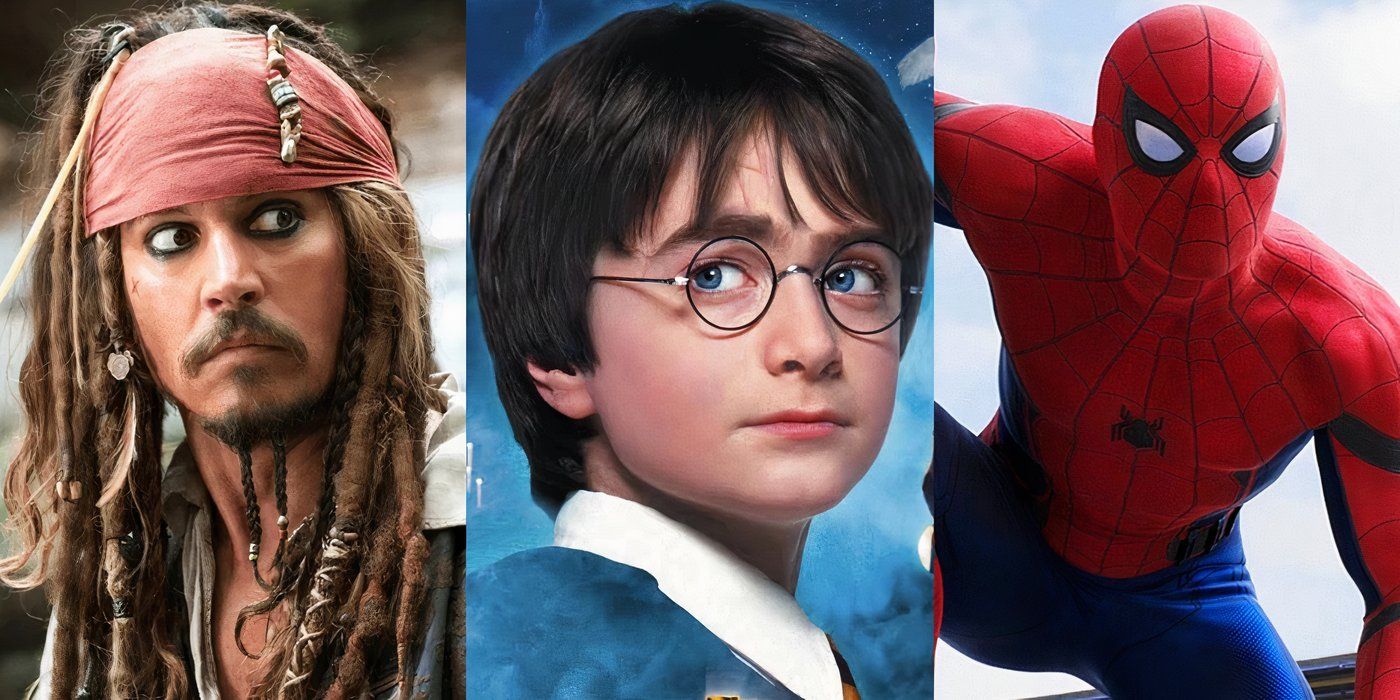 Las 10 mejores presentaciones de personajes de la historia del cine