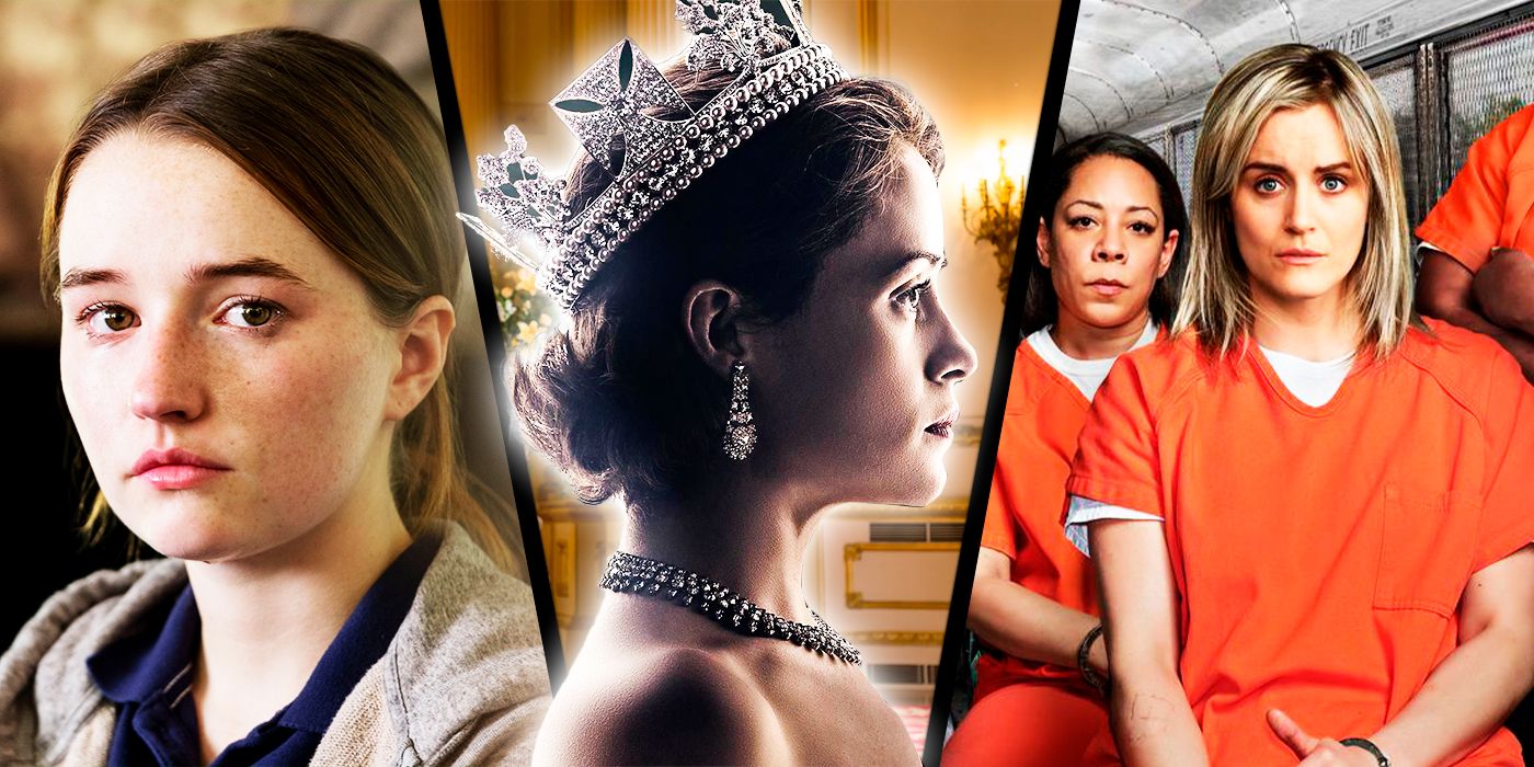 Las 10 mejores series de televisión basadas en hechos reales