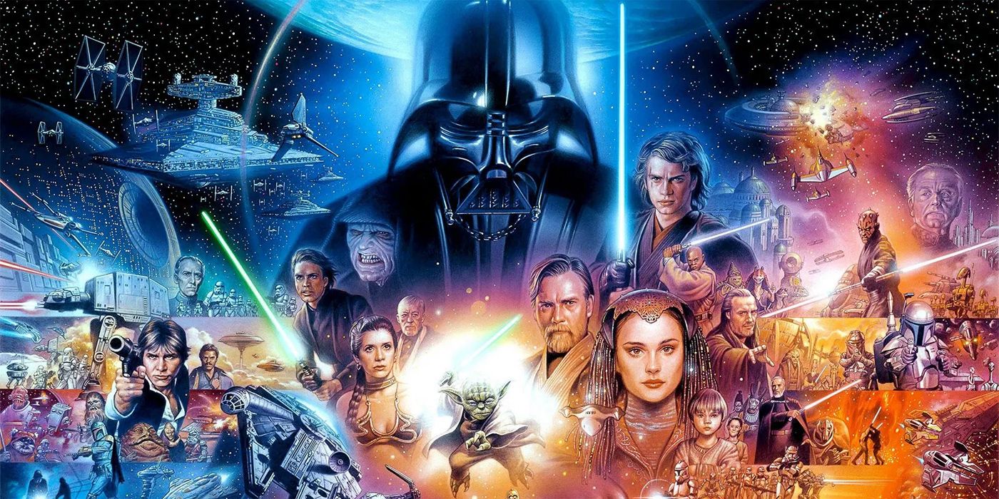 Las 10 peleas más épicas de Star Wars en la era Disney