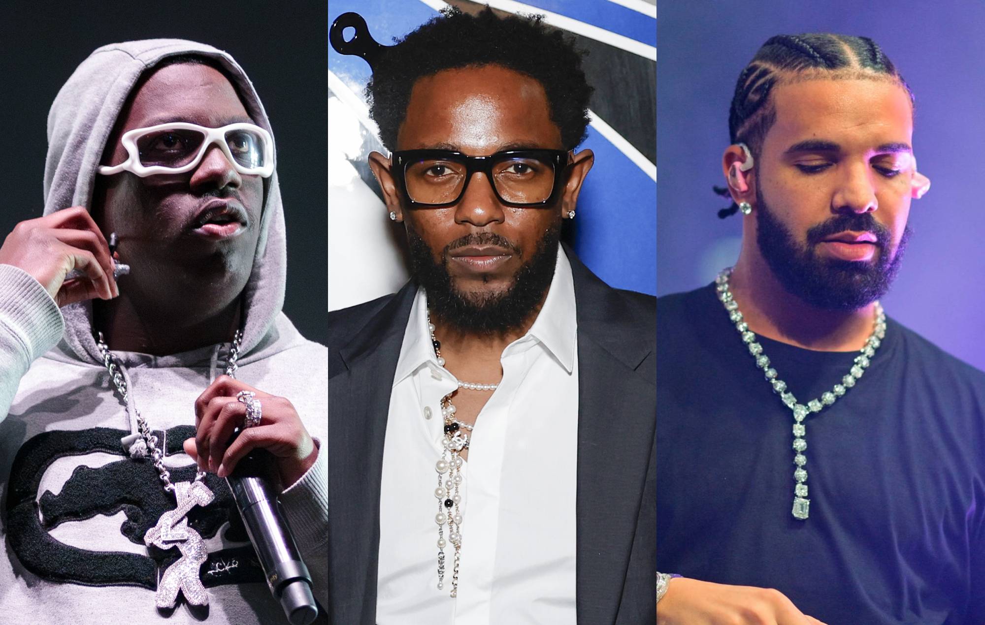Lil Yachty no cree que Drake haya ganado o perdido el beef con Kendrick Lamar