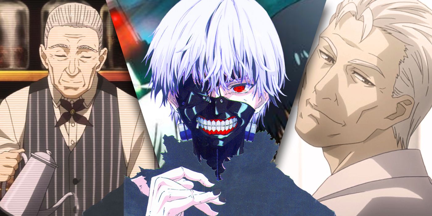 Los 10 argumentos más cuestionables de Tokyo Ghoul
