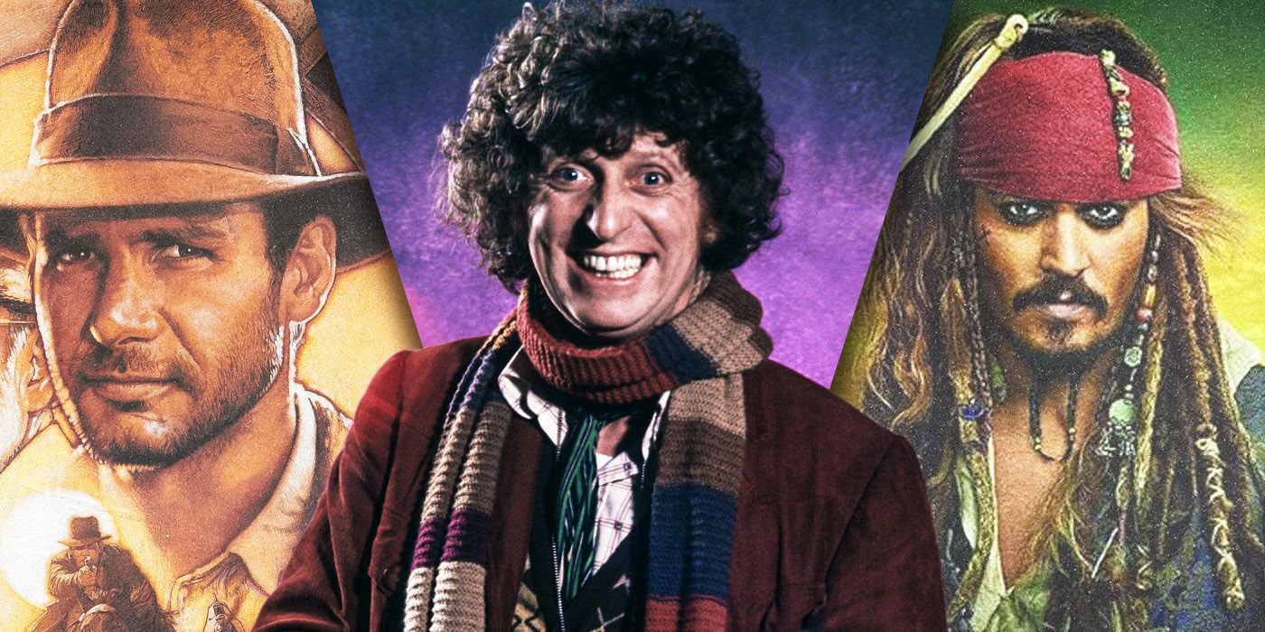 Los 10 mejores actores de todos los tiempos