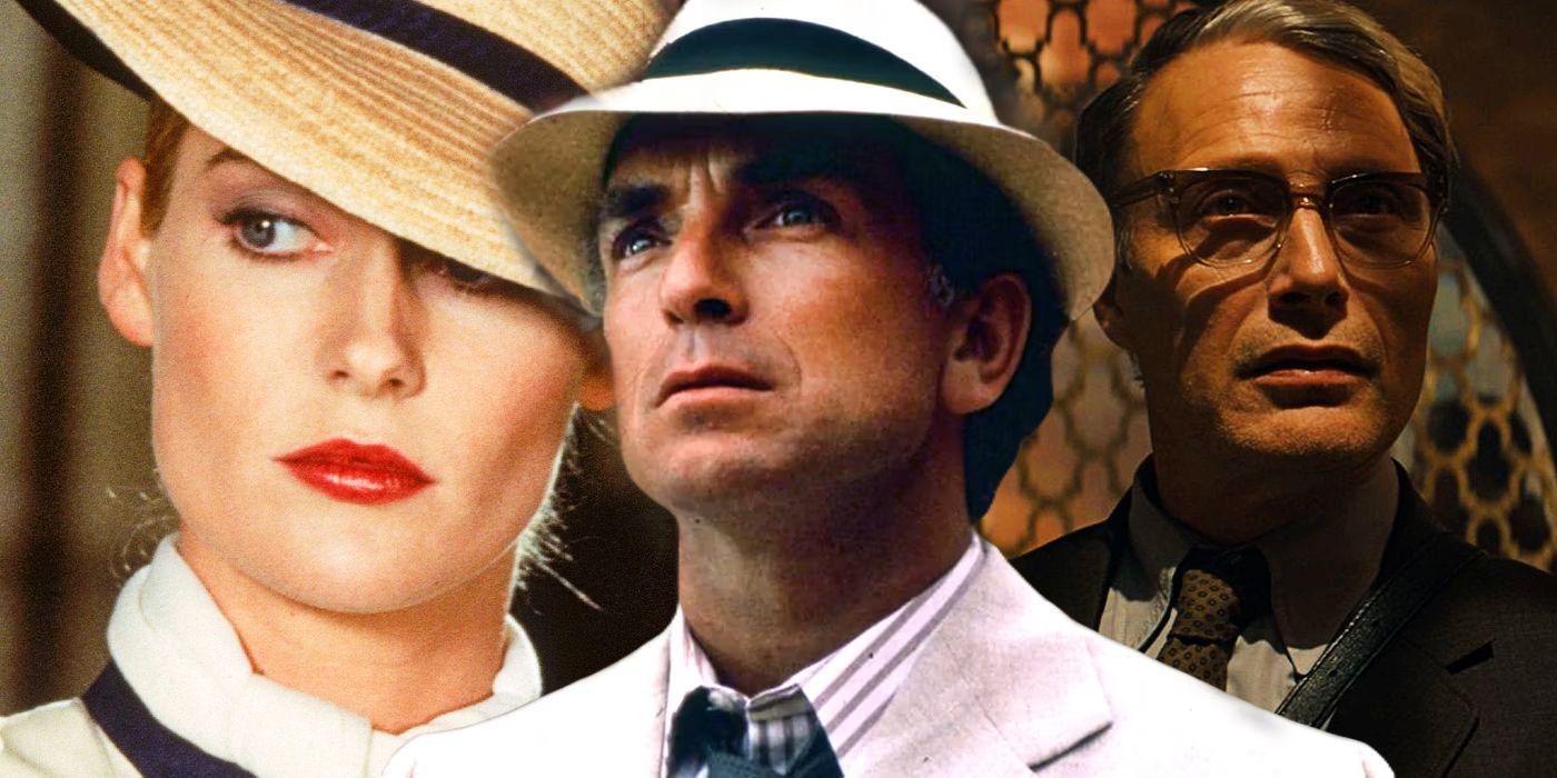 Los 10 villanos más inteligentes de Indiana Jones