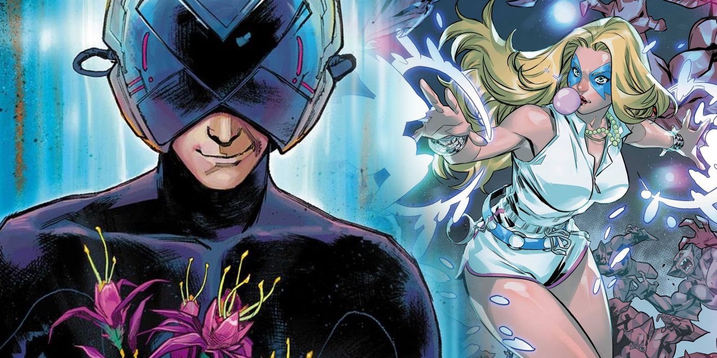 Los 15 mutantes de clase Omega más débiles de Marvel