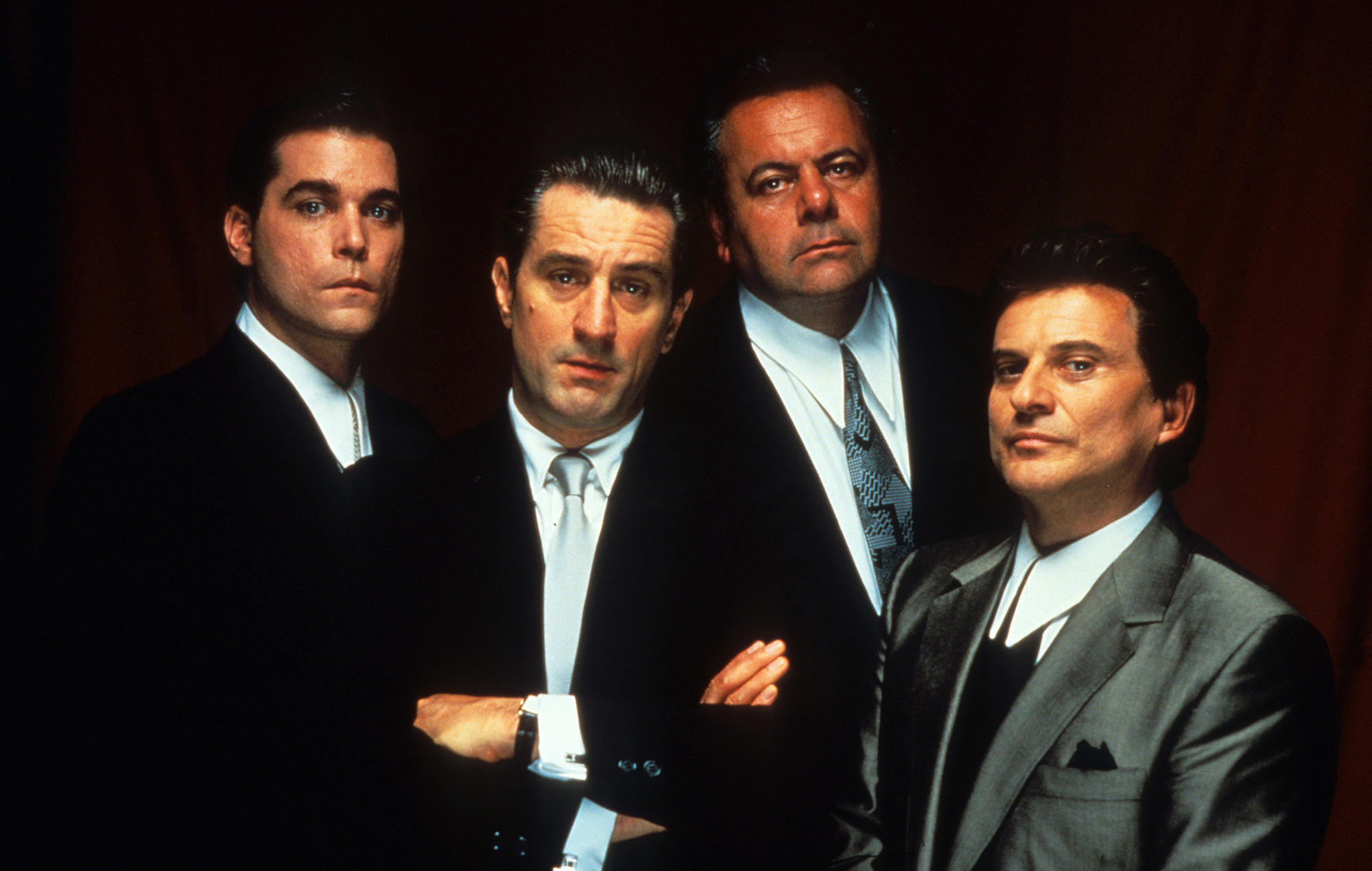 Los fans de 'Goodfellas' ridiculizan el "disparatado" descargo de responsabilidad por los "estereotipos culturales"