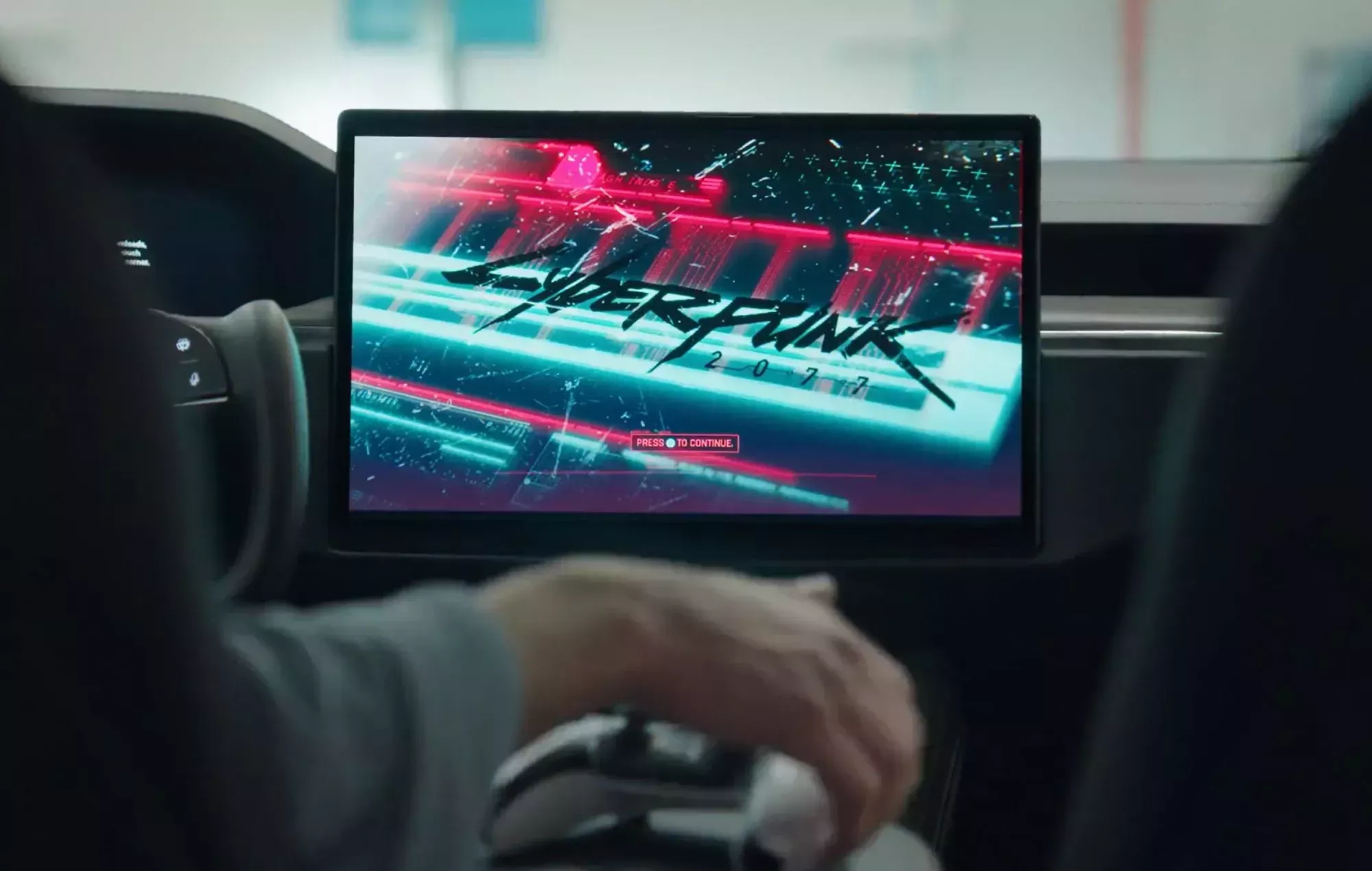 Los juegos de Steam ya no se pueden jugar en los nuevos coches Tesla