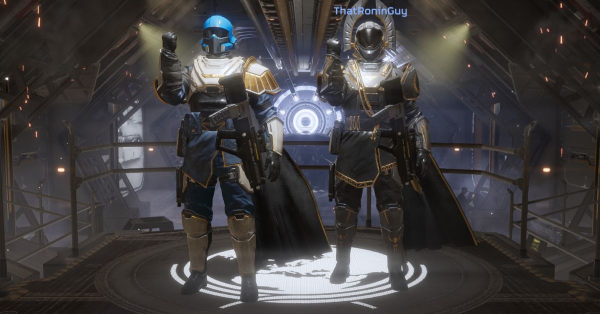 Los jugadores de Helldivers 2 supieron movilizarse contra Sony tras entrenarse en el juego