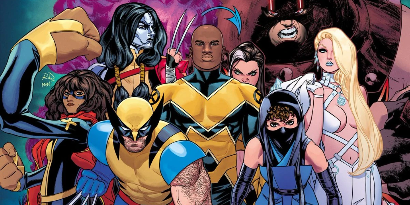 Los X-Men del MCU no pueden ser como los Vengadores