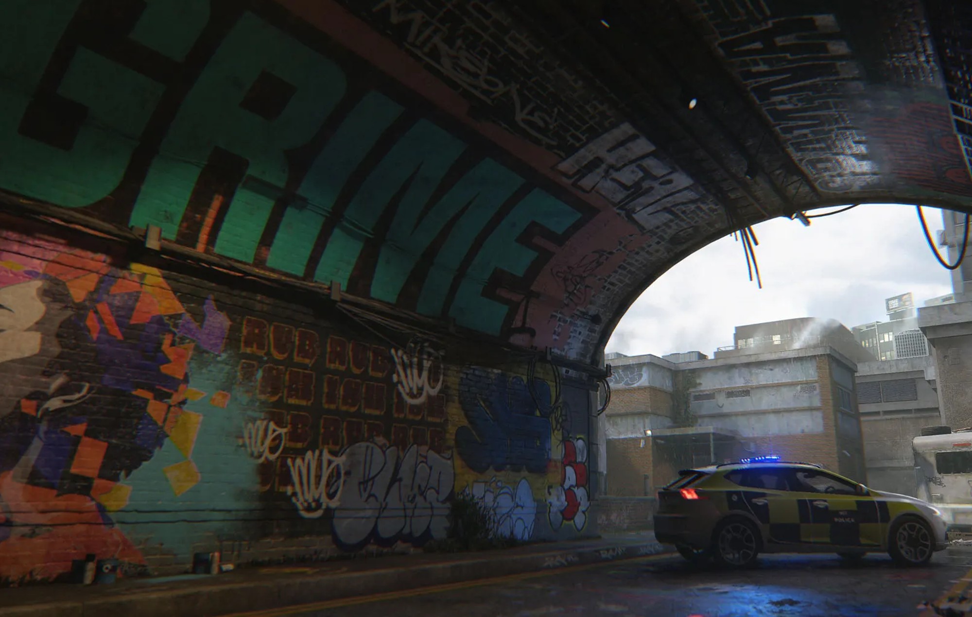Mira a JME, P Money, Chip y Unknown T luchar en el nuevo mapa de 'Call Of Duty' Grime
