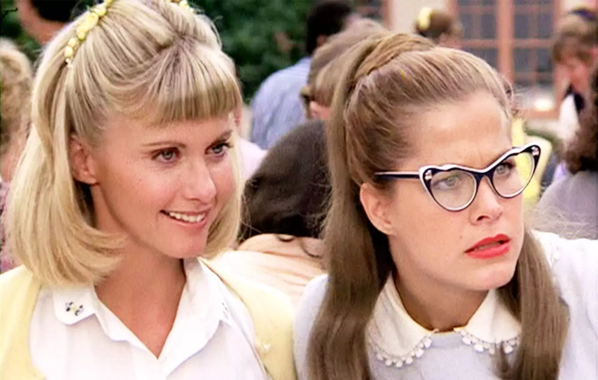 Muere a los 72 años la actriz de Grease Susan Buckner