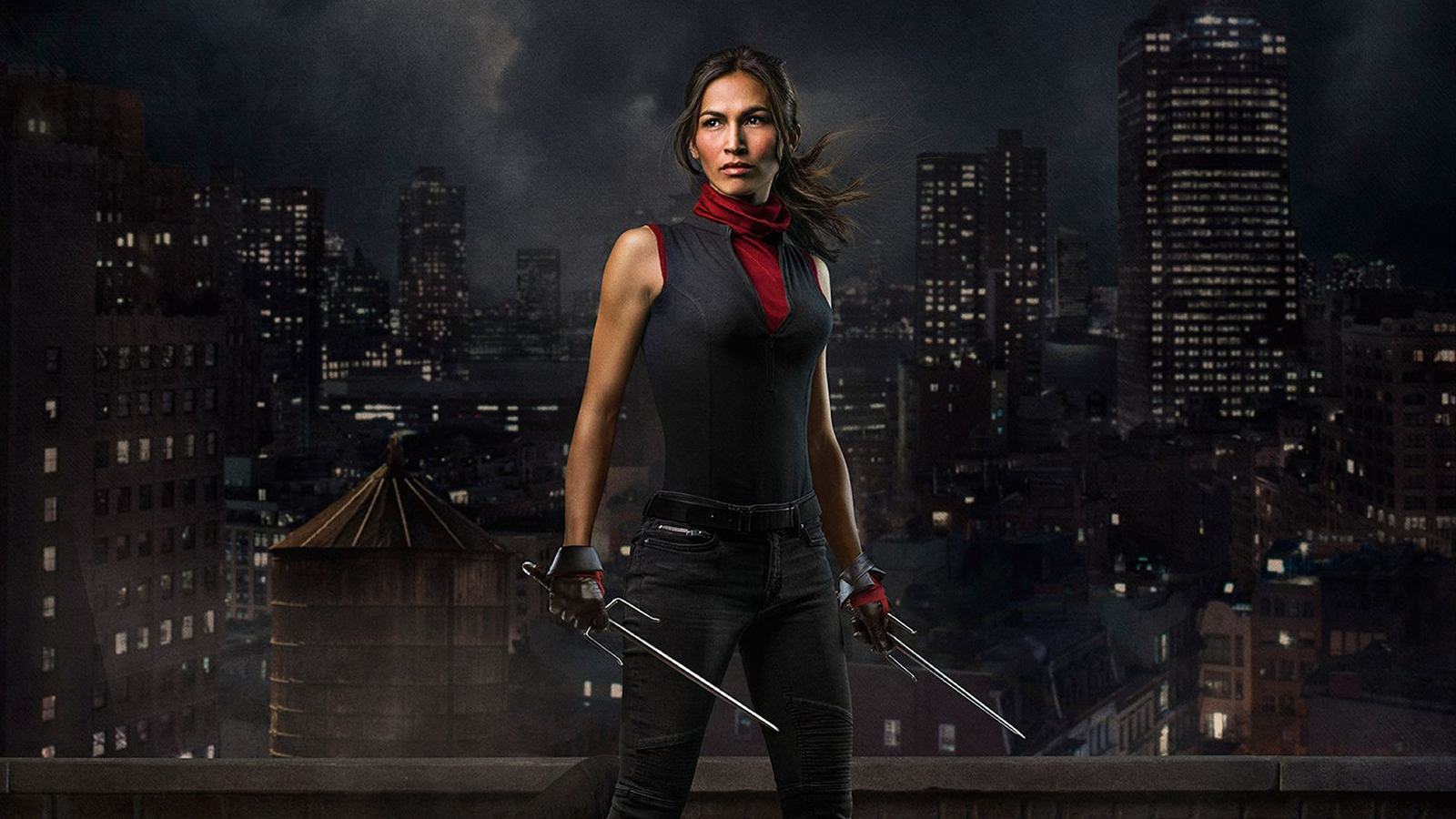 ¿Muere Elektra en Daredevil de Netflix?