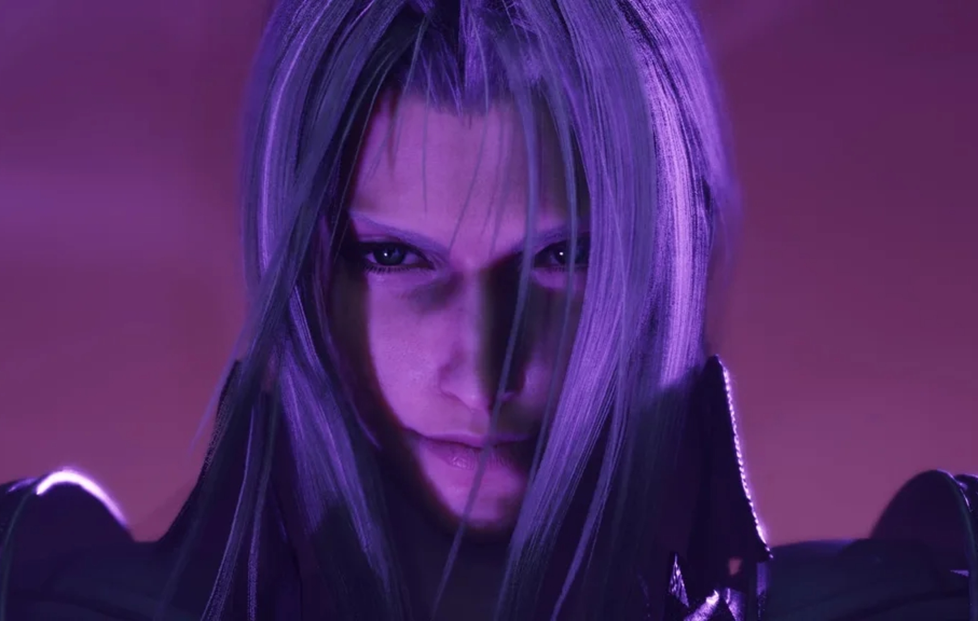 Ni siquiera los compositores de 'Final Fantasy 7 Rebirth' saben por qué la canción de Stamp fue tan popular