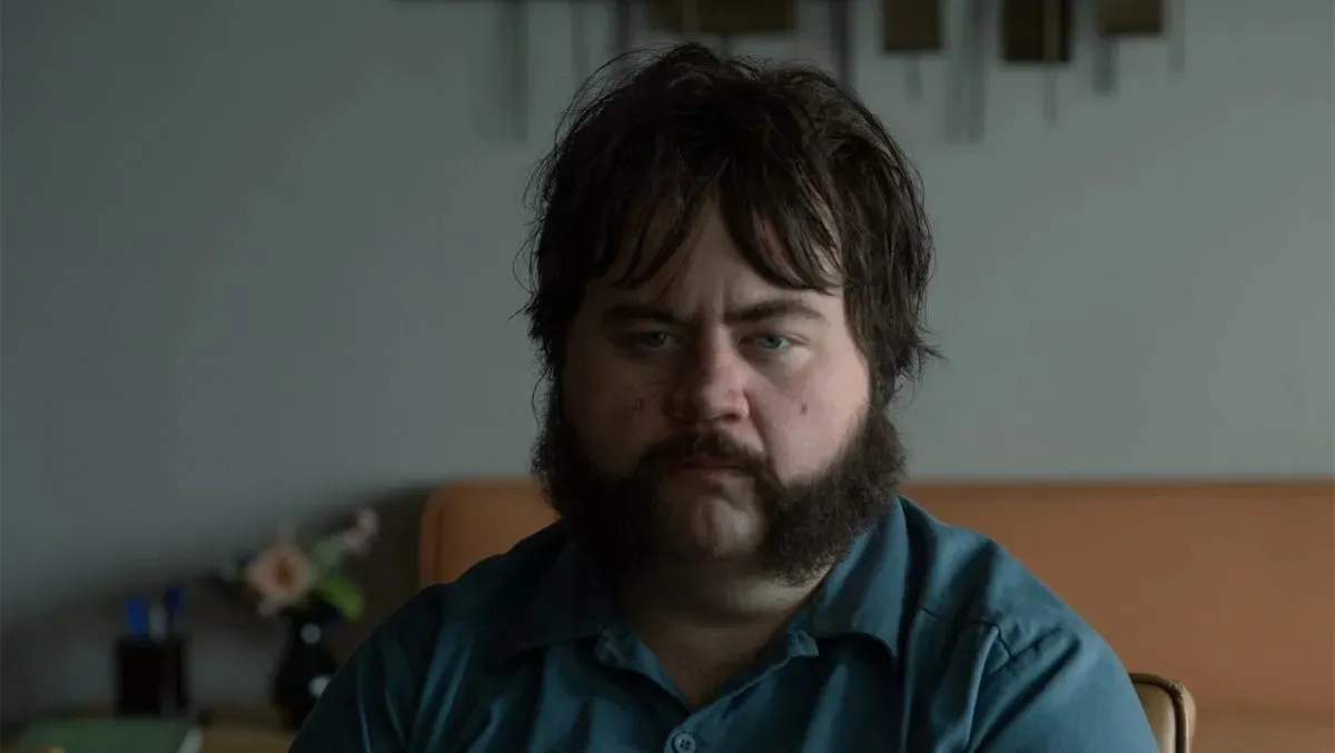Paul Walter Hauser se une a Los Cuatro Fantásticos de Marvel Studios en un papel misterioso