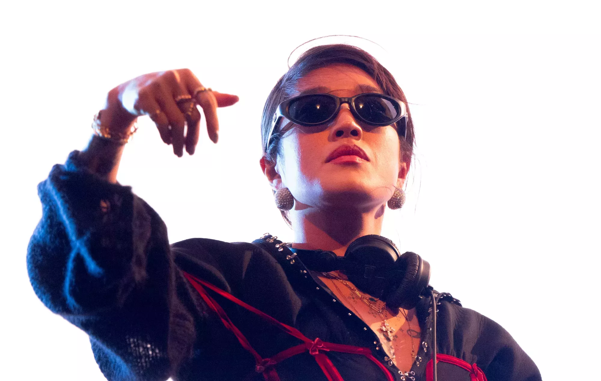 Peggy Gou lanza su nuevo tema 