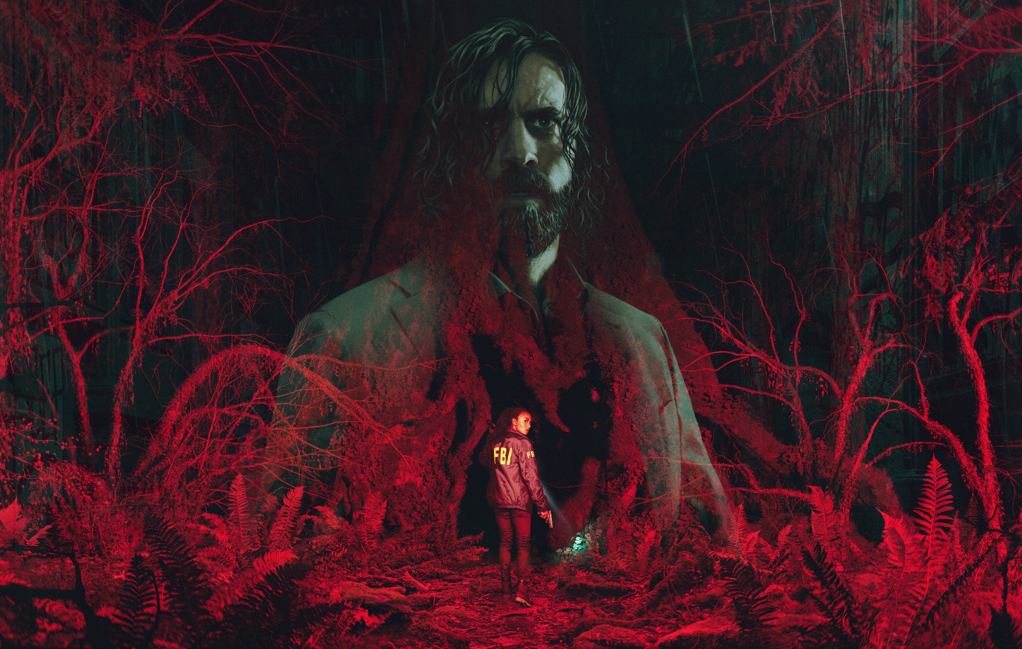 Remedy Entertainment publica la banda sonora oficial de "Alan Wake 2