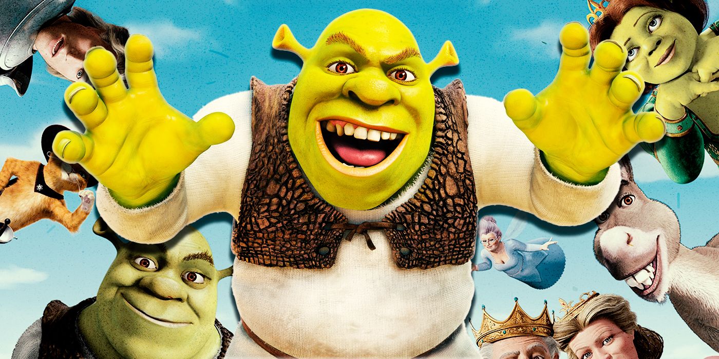 RETRO RESEÑA: Shrek 2 añade nuevas y onerosas capas a la fórmula DreamWorks