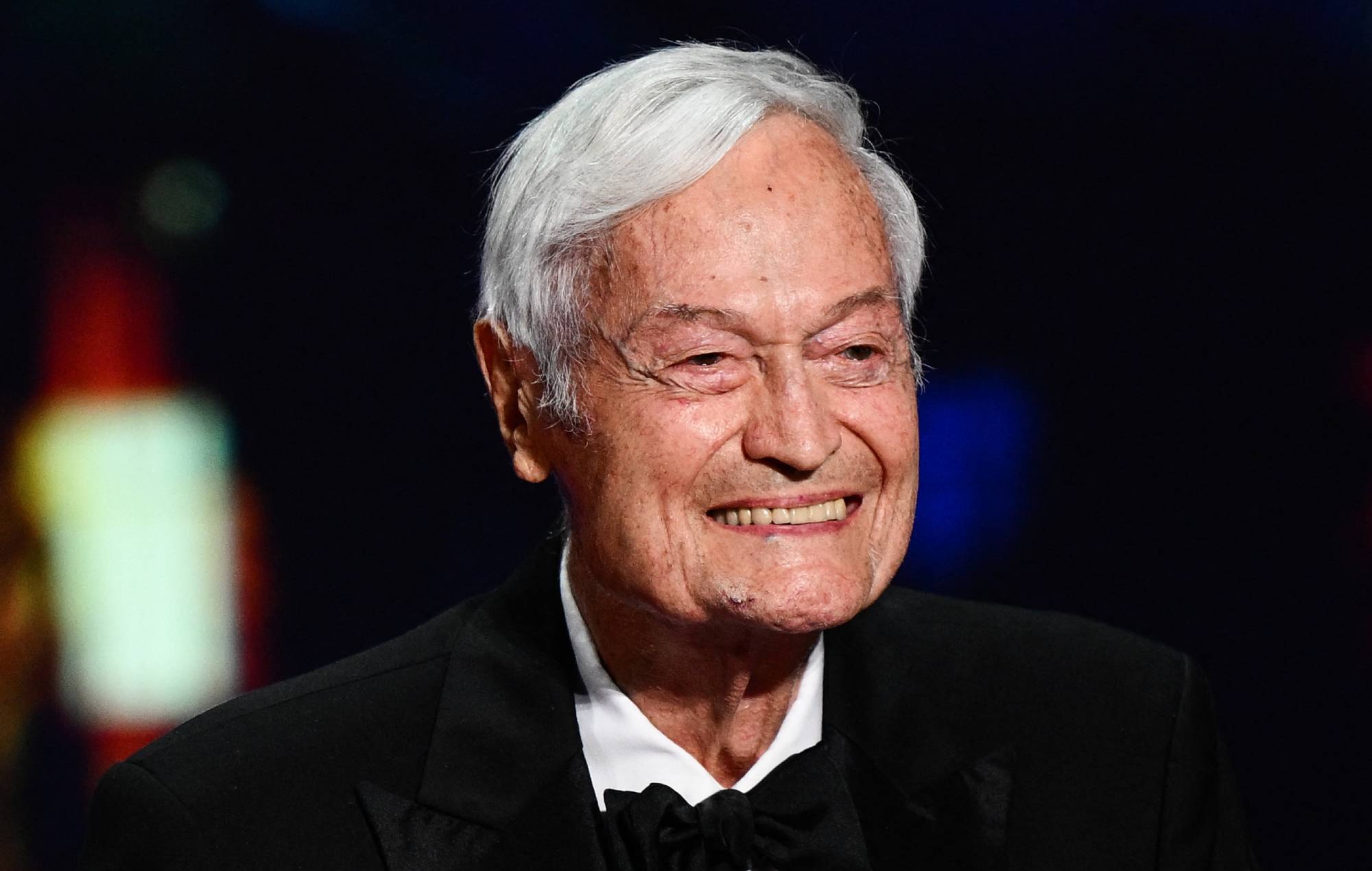 Roger Corman, el "rey del cine de culto", fallece a los 98 años
