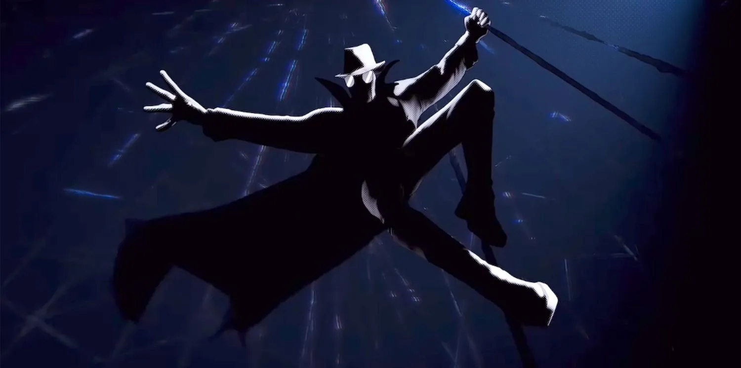 Se prepara una serie de acción real de Spiderman Noir protagonizada por Nicolas Cage