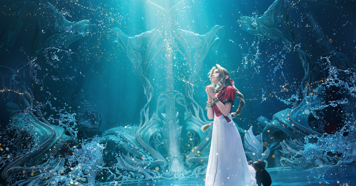 Square Enix da la espalda a las exclusivas de consola