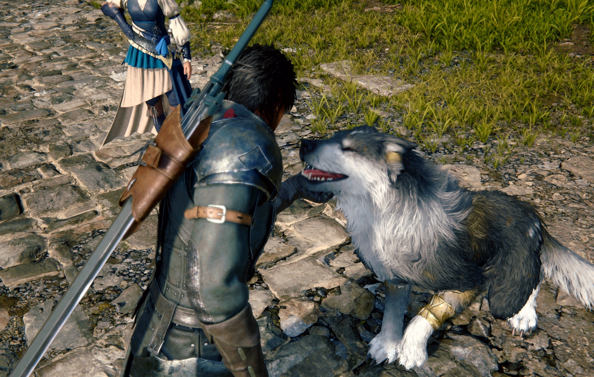 Square Enix dará un giro "agresivo" hacia los lanzamientos multiplataforma