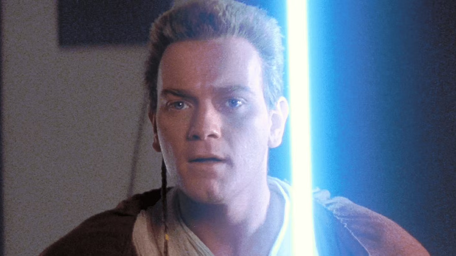 Star Wars: ¿Cuántos años tiene Obi-Wan Kenobi en La amenaza fantasma?