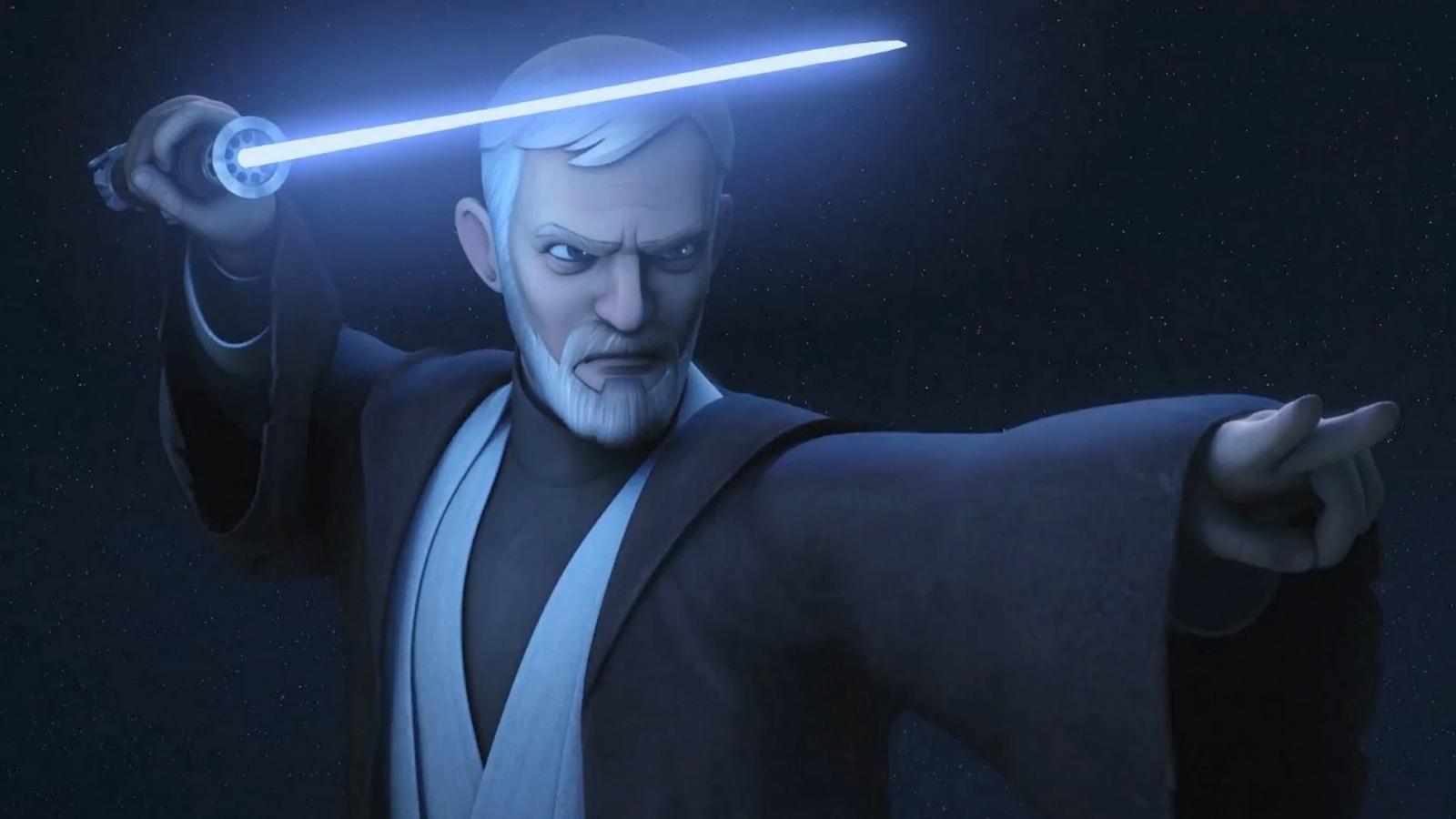 Star Wars Rebels: ¿En qué episodio está Obi-Wan contra Maul?
