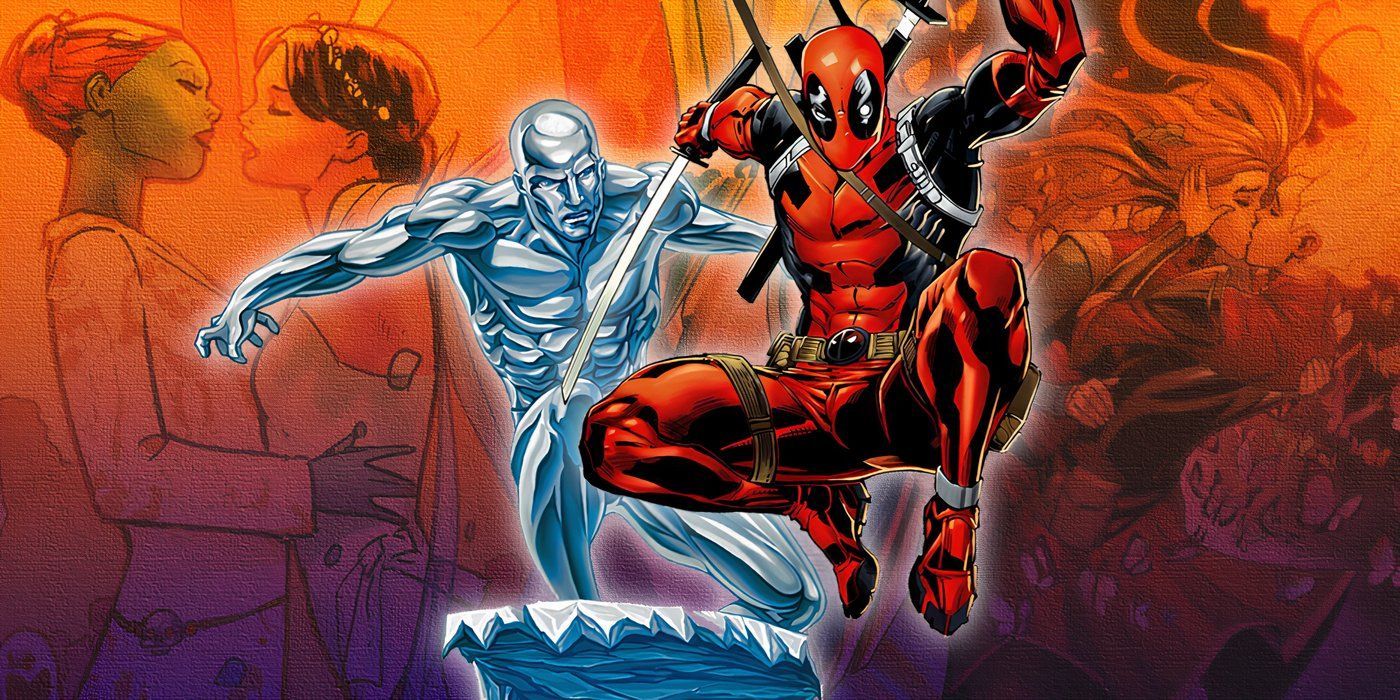 X-Men: 15 mutantes queer y asombrosos