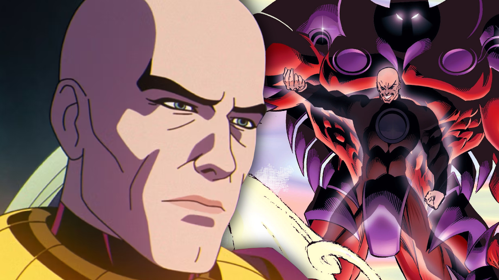 X-Men '97 podría estar a punto de adaptar el mayor crossover de los cómics