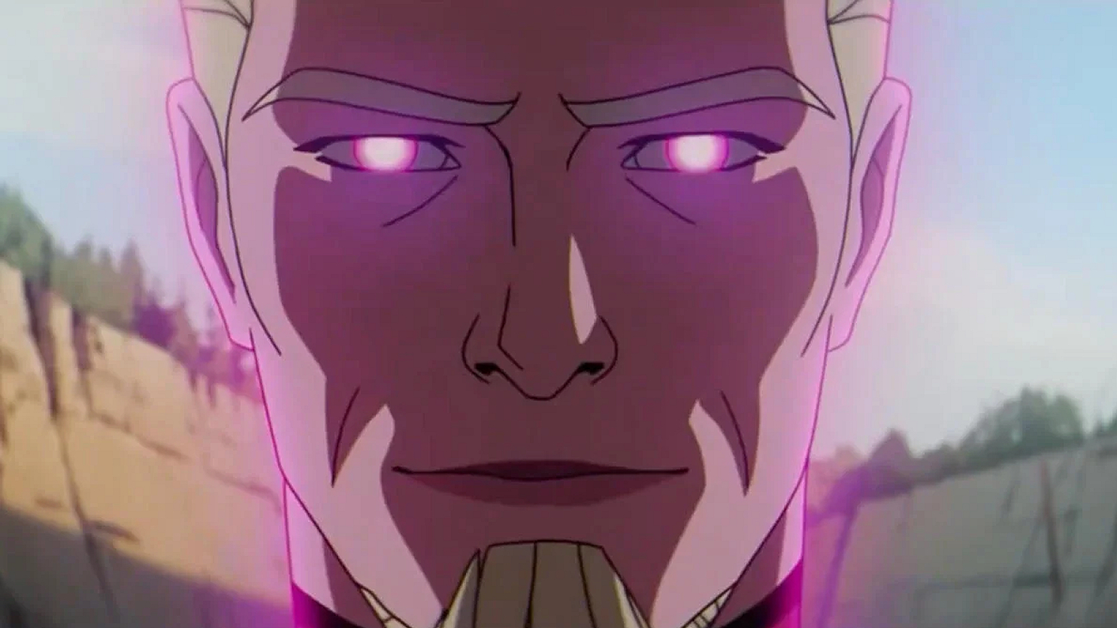 X-Men '97: ¿Qué relación hay entre Bastion y Nimrod?