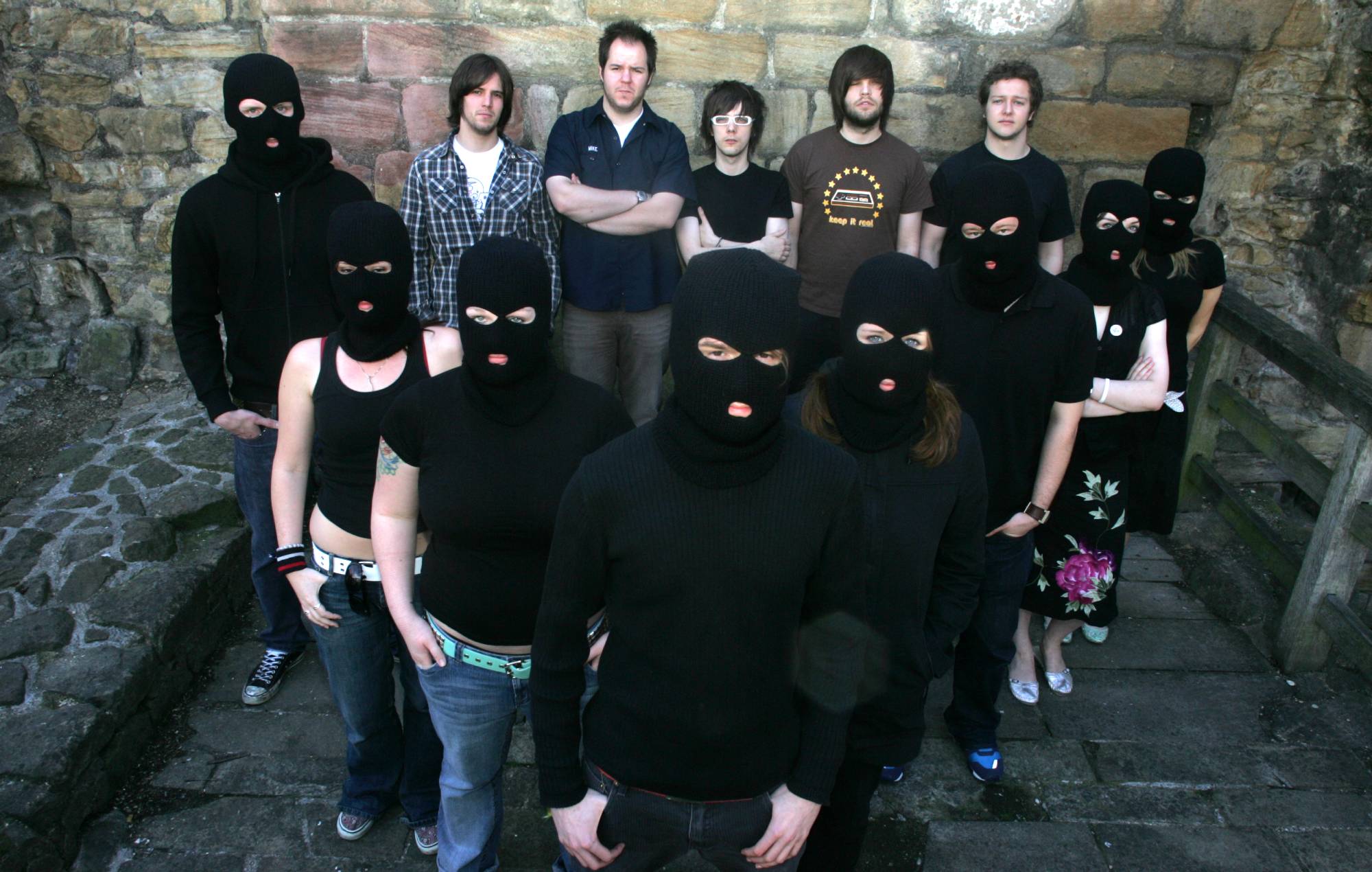 Yourcodenameis:milo recuerda los 20 años del debut de culto 'All Roads To Fault', producido por Steve Albini