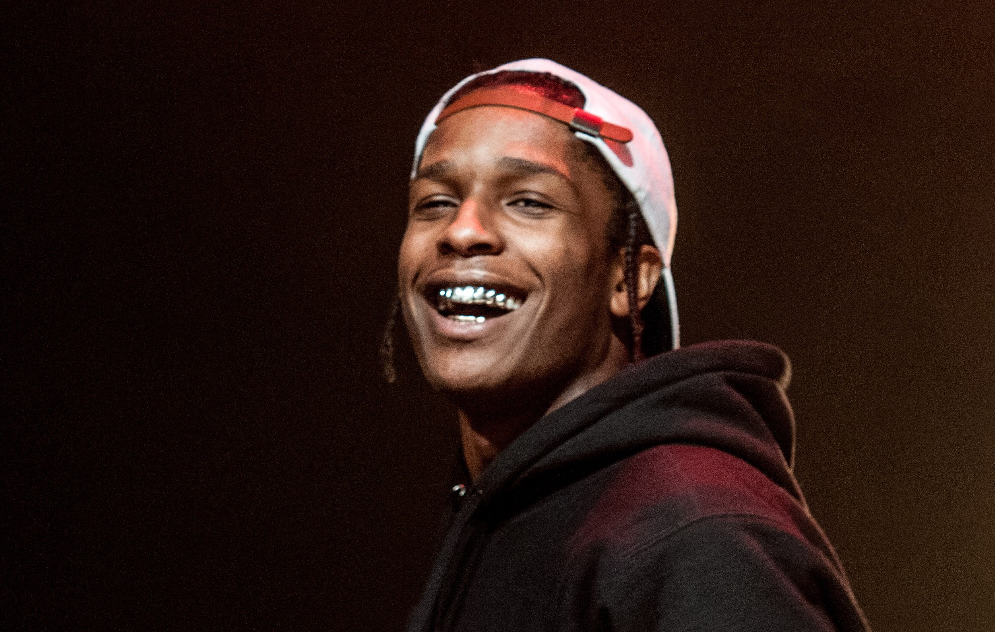 A$AP Rocky anuncia su nuevo álbum "Don't Be Dumb