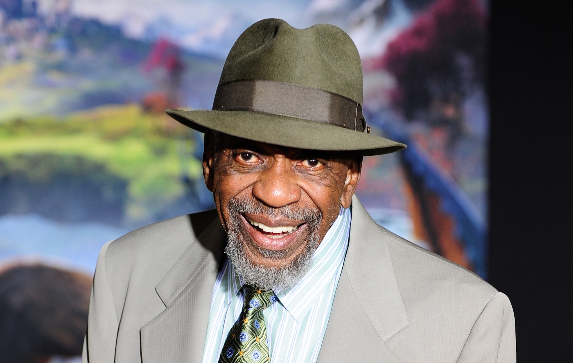 Bill Cobbs, actor de "El Guardaespaldas" y "Noche en el Museo", ha fallecido a los 90 años.