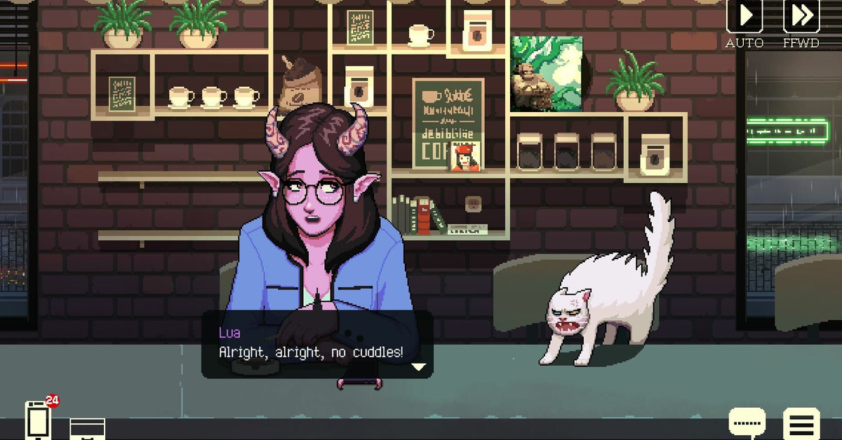 Celebra el Mes del Orgullo con este paquete de novelas visuales centradas en los homosexuales