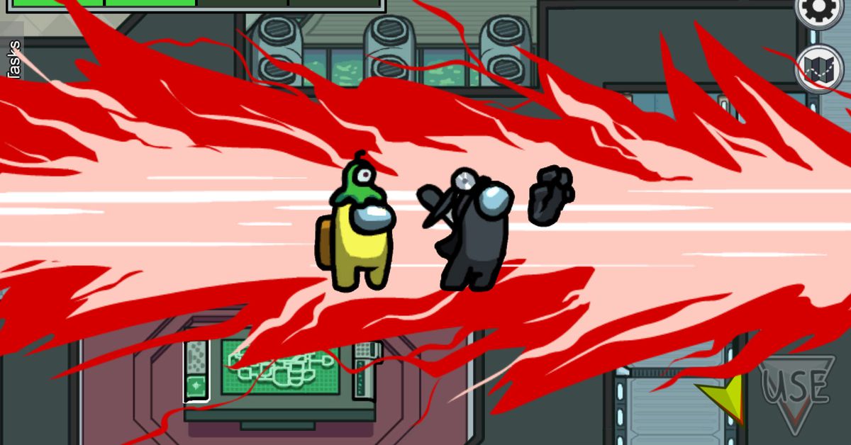 El desarrollador de Among Us, Innersloth, financia ahora un grupo de empresas independientes